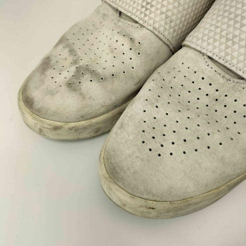 アディダス adidas TUBULAR Invader STRAP チュブラー インベーダー ストラップ ハイカットスニーカー メンズ JPN:27.5