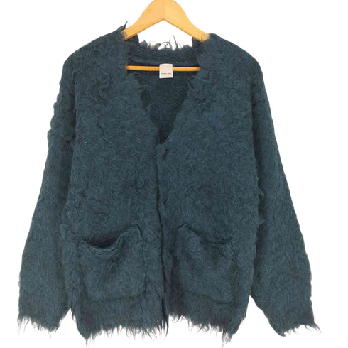 キャスパージョン CASPER JOHN Nobility cardigan カーディガン メンズ JPN:S