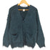 キャスパージョン CASPER JOHN Nobility cardigan カーディガン メンズ JPN:S