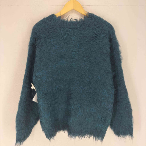 キャスパージョン CASPER JOHN Nobility cardigan カーディガン メンズ JPN:S