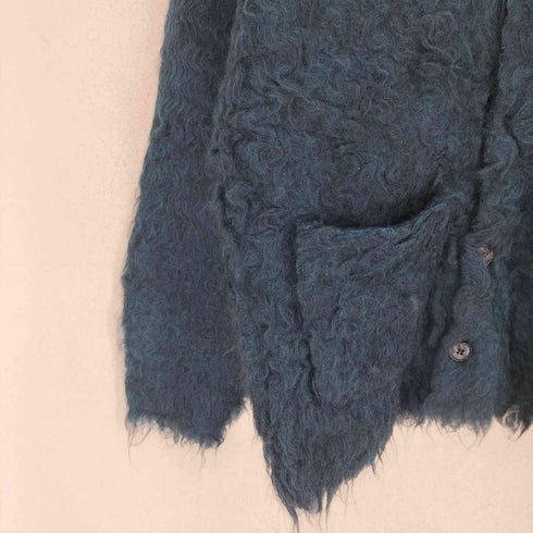 キャスパージョン CASPER JOHN Nobility cardigan カーディガン メンズ JPN:S
