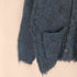 キャスパージョン CASPER JOHN Nobility cardigan カーディガン メンズ JPN:S