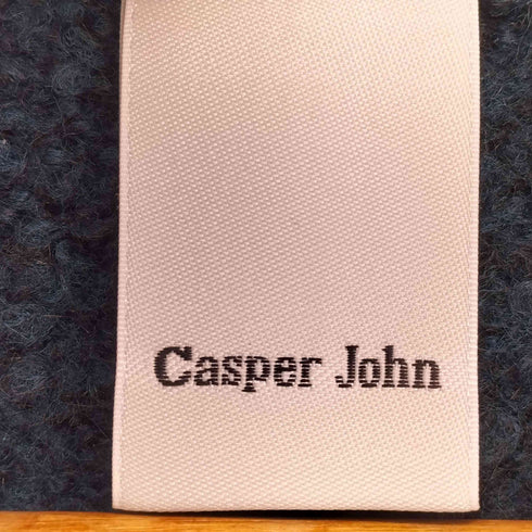 キャスパージョン CASPER JOHN Nobility cardigan カーディガン メンズ JPN:S
