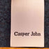 キャスパージョン CASPER JOHN Nobility cardigan カーディガン メンズ JPN:S