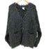 キャスパージョン CASPER JOHN Nobility cardigan カーディガン メンズ JPN:S