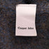 キャスパージョン CASPER JOHN Nobility cardigan カーディガン メンズ JPN:S