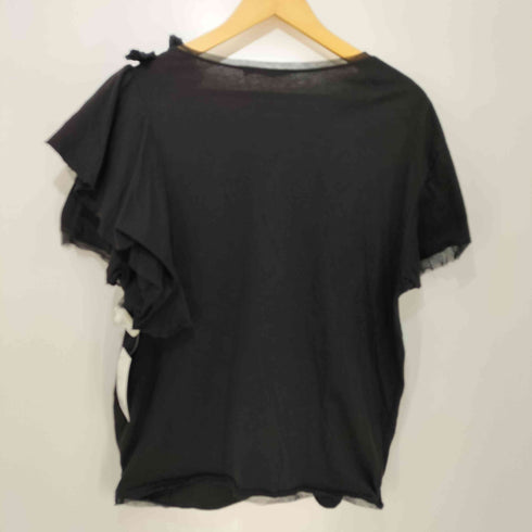 マックスマーラ MAX MARA ビジュートップス レディース JPN:L