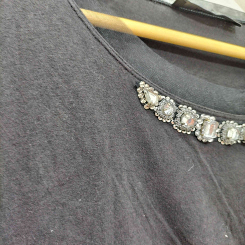 マックスマーラ MAX MARA ビジュートップス レディース JPN:L