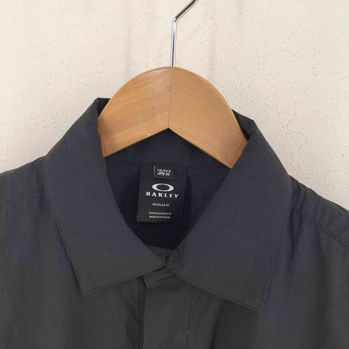 オークリー OAKLEY Fgl Ncpu Ap Shirts 2.0 メンズ JPN:M