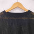 リル LILL ルーズシルエットシアーメッシュカットソー メンズ JPN:M