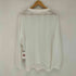 リル LILL ルーズシルエットシアーメッシュカットソー メンズ JPN:M