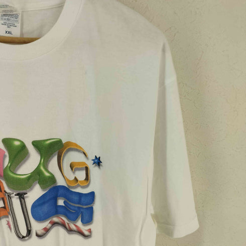 プリントスター printstar グラフィックプリントTシャツ メンズ XXL