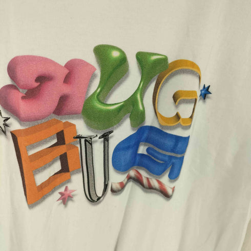 プリントスター printstar グラフィックプリントTシャツ メンズ XXL