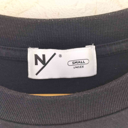 ニュートラルワークス NEUTRALWORKS 半袖カットソー メンズ S