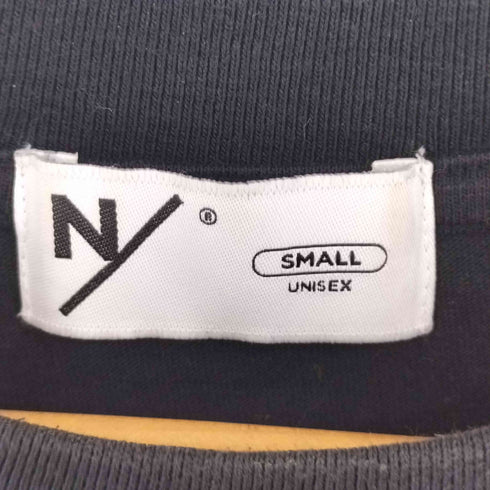 ニュートラルワークス NEUTRALWORKS 半袖カットソー メンズ S