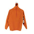 ジェーンスミス JANE SMITH ハーフジップスウェット レディース JPN:36