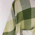 ビームス BEAMS ワイドフィット フード チェック ネルシャツ メンズ import:L