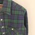 カムコ CAMCO チェック柄 ネルシャツ メンズ import:S