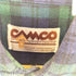 カムコ CAMCO チェック柄 ネルシャツ メンズ import:S