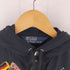 ポロバイラルフローレン Polo by RALPH LAUREN ナイロンフーデットジャケット メンズ M