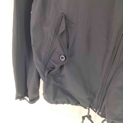 ポロバイラルフローレン Polo by RALPH LAUREN ナイロンフーデットジャケット メンズ M