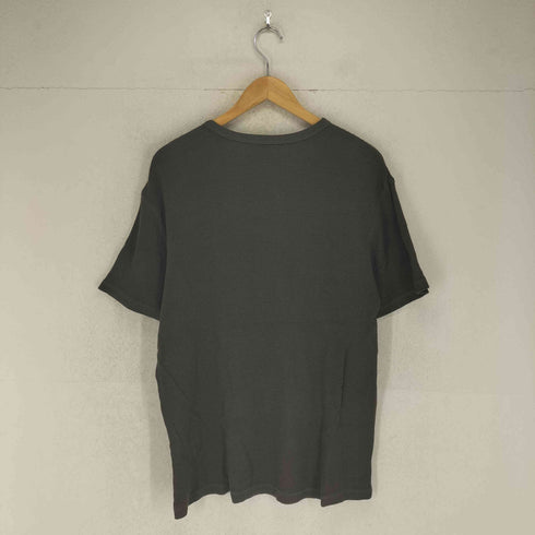 ポロラルフローレン POLO RALPH LAUREN ポニー刺繍サーマルTシャツ メンズ M