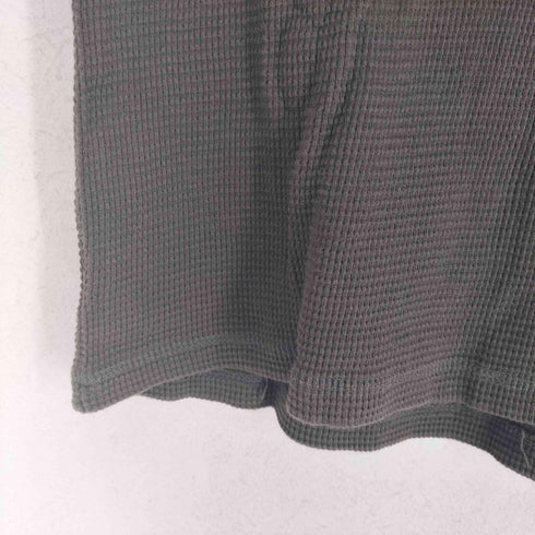 ポロラルフローレン POLO RALPH LAUREN ポニー刺繍サーマルTシャツ メンズ M