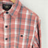 ダブルアールエルラルフローレン RRL RALPH LAUREN チェック柄 ネルシャツ メンズ import:S