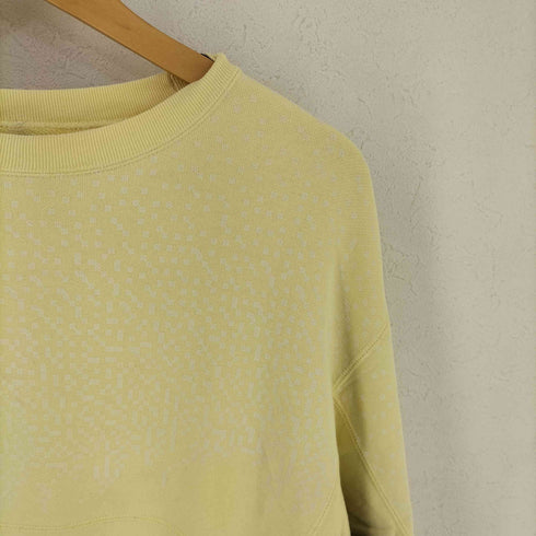 シーイー C.E プリントスウェット メンズ S