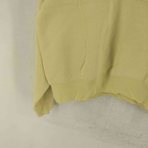 シーイー C.E プリントスウェット メンズ S