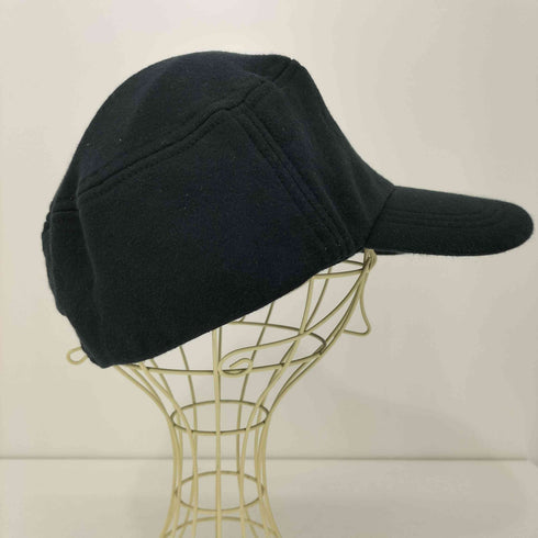 アディダス adidas Y2K ロゴプリント ワークキャップ メンズ