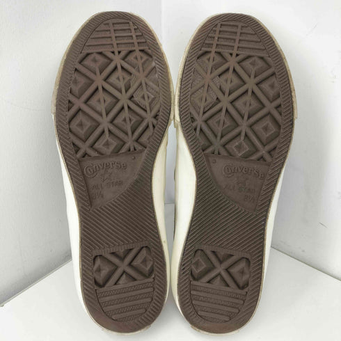 コンバースオールスター CONVERSE ALLSTAR STAR&BARS MULTI SUEDE ローカットスニーカー メンズ JPN:27