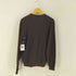 アイゾッドラコステ IZOD LACOSTE 70S 糸巻きタグ ニット カーディガン メンズ import:L