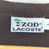 アイゾッドラコステ IZOD LACOSTE 70S 糸巻きタグ ニット カーディガン メンズ import:L