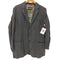 バーバリーロンドン BURBERRY LONDON Linen 90% Tailored Jacket 裏地ノバチェック 背抜き リネン 90% 3B テーラード ジャケット メンズ import:M