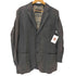 バーバリーロンドン BURBERRY LONDON Linen 90% Tailored Jacket 裏地ノバチェック 背抜き リネン 90% 3B テーラード ジャケット メンズ import:M
