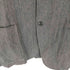 バーバリーロンドン BURBERRY LONDON Linen 90% Tailored Jacket 裏地ノバチェック 背抜き リネン 90% 3B テーラード ジャケット メンズ import:M