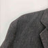 バーバリーロンドン BURBERRY LONDON Linen 90% Tailored Jacket 裏地ノバチェック 背抜き リネン 90% 3B テーラード ジャケット メンズ import:M