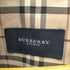 バーバリーロンドン BURBERRY LONDON Linen 90% Tailored Jacket 裏地ノバチェック 背抜き リネン 90% 3B テーラード ジャケット メンズ import:M