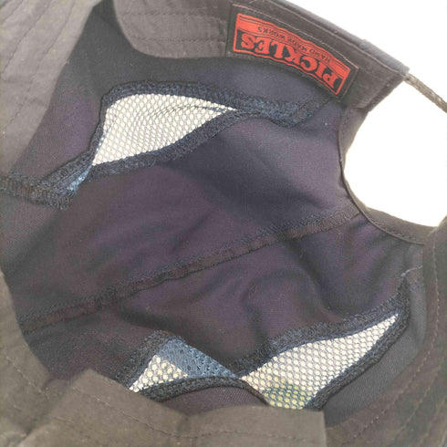 ピクルス PICKLES FOUR CORD CAP ”SIDE MESH” メンズ FREE