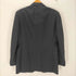 バーバリーズ BURBERRYS 80-90S OLD Striped Wool Tailored Jacket 英国製 裏地背抜き サマーウール ストライプ 2B テーラード ジャケット メンズ