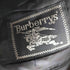バーバリーズ BURBERRYS 80-90S OLD Striped Wool Tailored Jacket 英国製 裏地背抜き サマーウール ストライプ 2B テーラード ジャケット メンズ