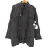 バーバリーロンドン BURBERRY LONDON Coating Field Coat コーティング 加工 スムース ガンフラップ付き パッカブル フィールド コート メンズ import:L