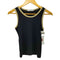 ドルチェアンドガッバーナ DOLCE&GABBANA 00S イタリア製 タンクトップ Y2K レディース JPN:40