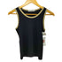 ドルチェアンドガッバーナ DOLCE&GABBANA 00S イタリア製 タンクトップ Y2K レディース JPN:40