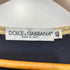 ドルチェアンドガッバーナ DOLCE&GABBANA 00S イタリア製 タンクトップ Y2K レディース JPN:40
