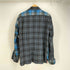 ビームス BEAMS 【別注】クレイジー ワークシャツ メンズ JPN:M