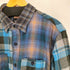 ビームス BEAMS 【別注】クレイジー ワークシャツ メンズ JPN:M
