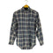 ギャップ Gap 90S BⅮ L/S ネルシャツ メンズ import:S