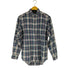 ギャップ Gap 90S BⅮ L/S ネルシャツ メンズ import:S
